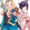 Anime Dvd/Blu-Ray>Eromanga Sensei Blu-ray Vol. 2