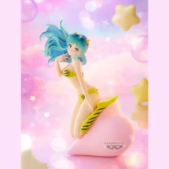 Espresto -Soft and Drifting- Urusei Yatsura Lum Non-Scale Figure Sale