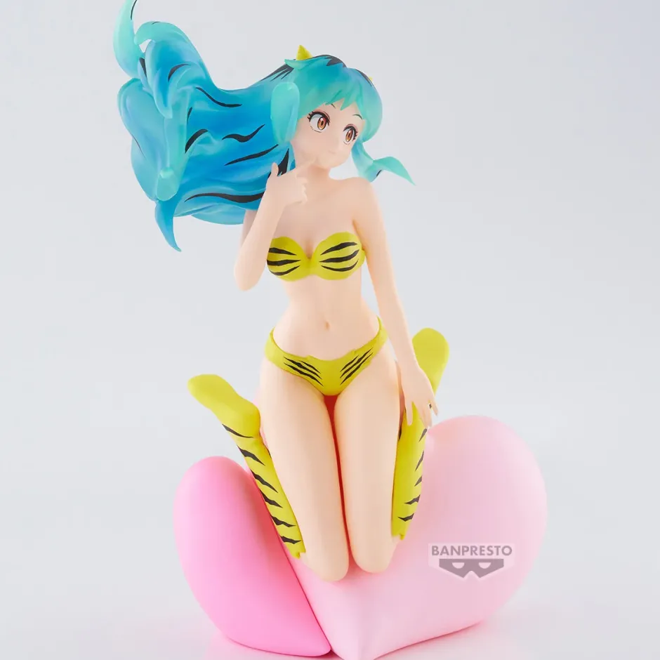 Espresto -Soft and Drifting- Urusei Yatsura Lum Non-Scale Figure Sale