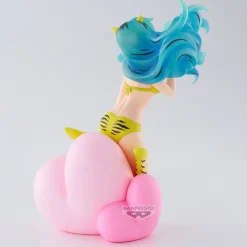 Espresto -Soft and Drifting- Urusei Yatsura Lum Non-Scale Figure Sale