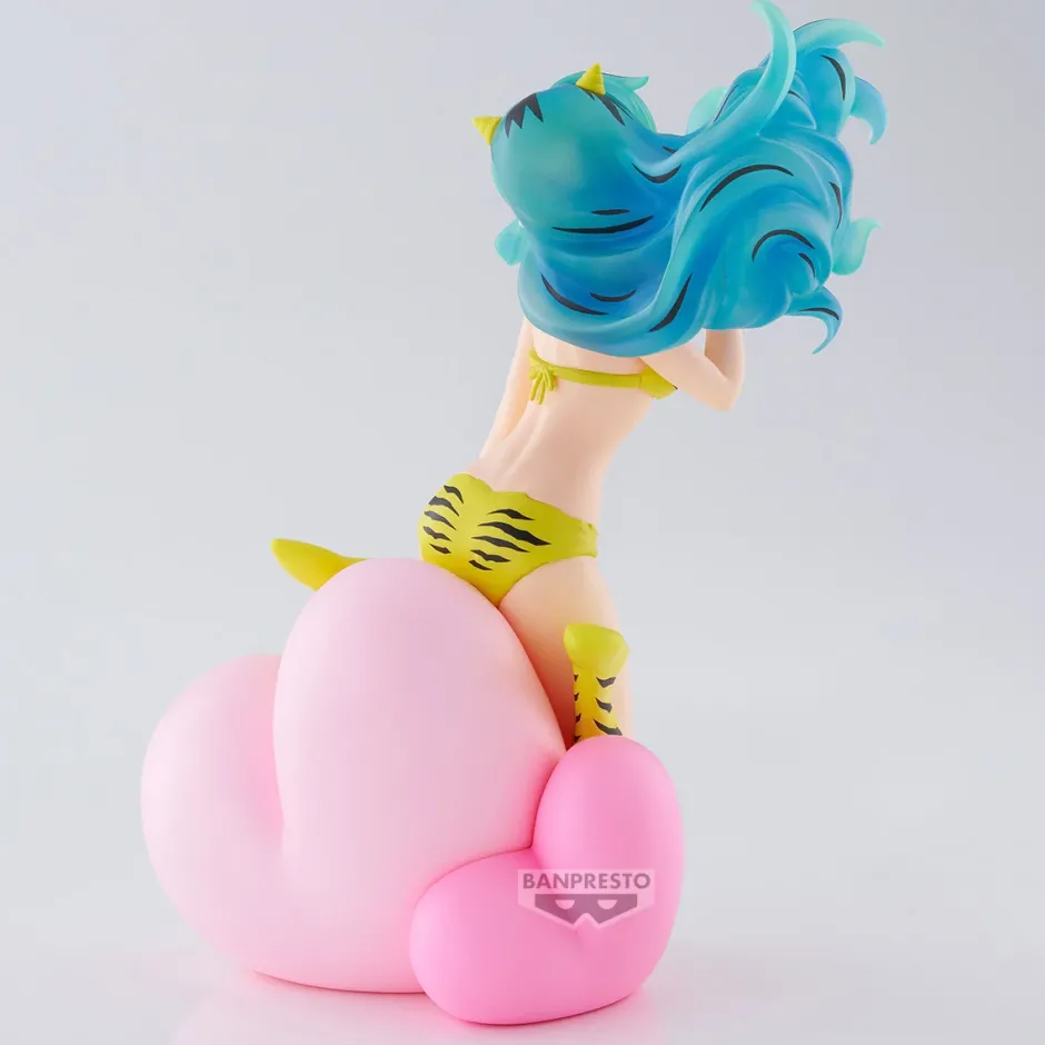 Espresto -Soft and Drifting- Urusei Yatsura Lum Non-Scale Figure Sale
