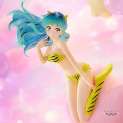 Espresto -Soft and Drifting- Urusei Yatsura Lum Non-Scale Figure Sale