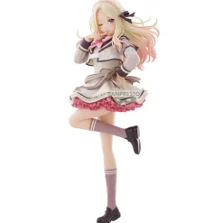 Espresto -Sweet Moment- Gakuen Idolm@ster Sena Juo Non-Scale Figure Best