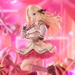 Espresto -Sweet Moment- Gakuen Idolm@ster Sena Juo Non-Scale Figure Best