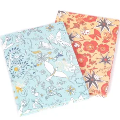 Notebooks & Memo Pads>EVA STORE TOKYO-01 Original Nordic-Style Hardcover Notebooks