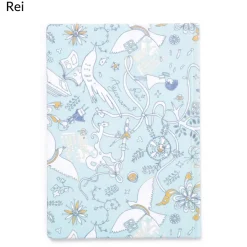 Notebooks & Memo Pads>EVA STORE TOKYO-01 Original Nordic-Style Hardcover Notebooks