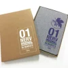 Notebooks & Memo Pads>EVA STORE TOKYO-01 Original Unit-01 Hardcover Notebook