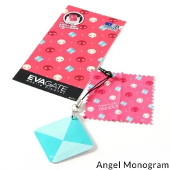 EVAGATE Smartphone Cleaning Cloth Strap Hot