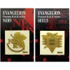 Stickers>Evangelion Premium Maki-e Foil Sticker