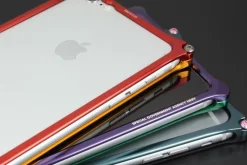 Smartphone Cases>Evangelion Solid Bumper for iPhone6 Plus/6s Plus