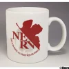 Mugs & Glasses>Evangelion Store Official NERV Mug