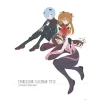 Calendars>Evangelion 2018 Calendar