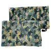 Evangelion Camouflage: Blanket