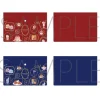 Evangelion EVANGELION SWEETS COLLECTION Envelope Case Outlet