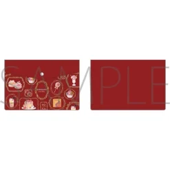 Evangelion EVANGELION SWEETS COLLECTION Envelope Case Outlet