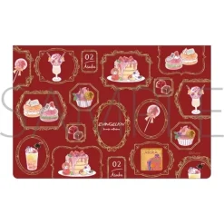 Evangelion EVANGELION SWEETS COLLECTION Envelope Case Outlet