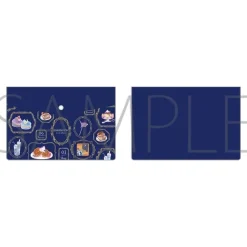 Evangelion EVANGELION SWEETS COLLECTION Envelope Case Outlet