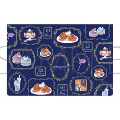 Evangelion EVANGELION SWEETS COLLECTION Envelope Case Outlet