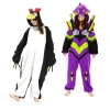 Cosplay Outfits>Evangelion Kigurumi
