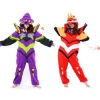 Evangelion Kigurumi Collection Discount