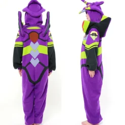 Evangelion Kigurumi Collection Discount