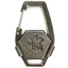 Other Accessories>Evangelion NERV Relief Carabiner