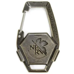 Other Accessories>Evangelion NERV Relief Carabiner