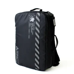 Bags & Wallets>Evangelion NERV 3-Way Bag