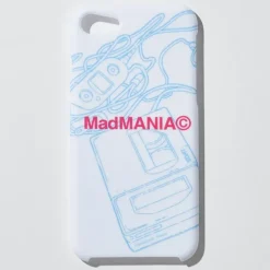 Evangelion SDAT iPhone 7 Case New