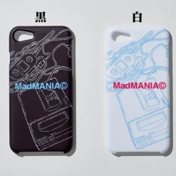 Evangelion SDAT iPhone 7 Case New