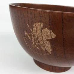 Evangelion Store Original NERV Bowl New