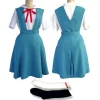 Cosplay Outfits>Evangelion Tokyo-3 First Municipal Middle School Girls' Uniform