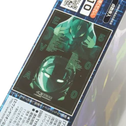 Evangelion 500 Type Eva Key Visual Jigsaw Puzzle New