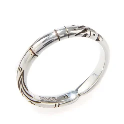 Evangelion Unit-02 Asuka Langley Shikinami Silver Entry Plug Ring Online