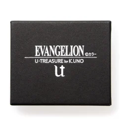 Evangelion Unit-02 Asuka Langley Shikinami Silver Entry Plug Ring Online
