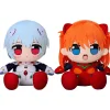 Big Plushies>Evangelion: 2.0 You Can (Not) Advance Kuripan Big 40cm Plushie