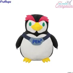 Eva Pocket Big Plushie Toy Penpen Outlet