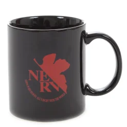 EVA STORE Official NERV Mug Collection Ver. 2 Online