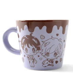 EVA STORE Original Eva Colon: Choco Mug Hot