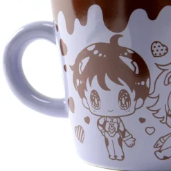 EVA STORE Original Eva Colon: Choco Mug Hot