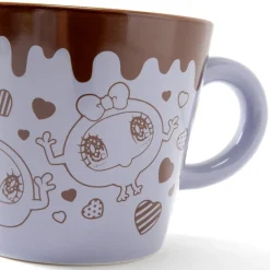 EVA STORE Original Eva Colon: Choco Mug Hot