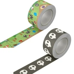 EVA STORE Original Masking Tape Set: Yurushito Outlet