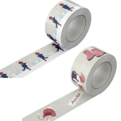 EVA STORE Original Masking Tape Set: Chibi Asuka Online