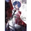 Games>Eva Store Original Rebuild of Evangelion Rei Ayanami Jigsaw Puzzle