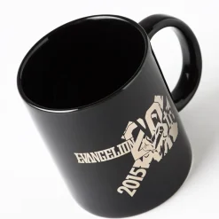 EVA STORE Original 20th Evangelion 20th Anniversary Commemorative Logo Mug Sale