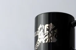EVA STORE Original 20th Evangelion 20th Anniversary Commemorative Logo Mug Sale
