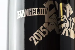 EVA STORE Original 20th Evangelion 20th Anniversary Commemorative Logo Mug Sale