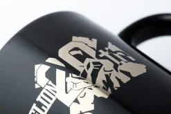 EVA STORE Original 20th Evangelion 20th Anniversary Commemorative Logo Mug Sale