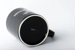EVA STORE Original 20th Evangelion 20th Anniversary Commemorative Logo Mug Sale