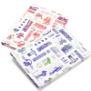EVA STORE TOKYO-01 Original American Pop Hardcover Notebooks Best